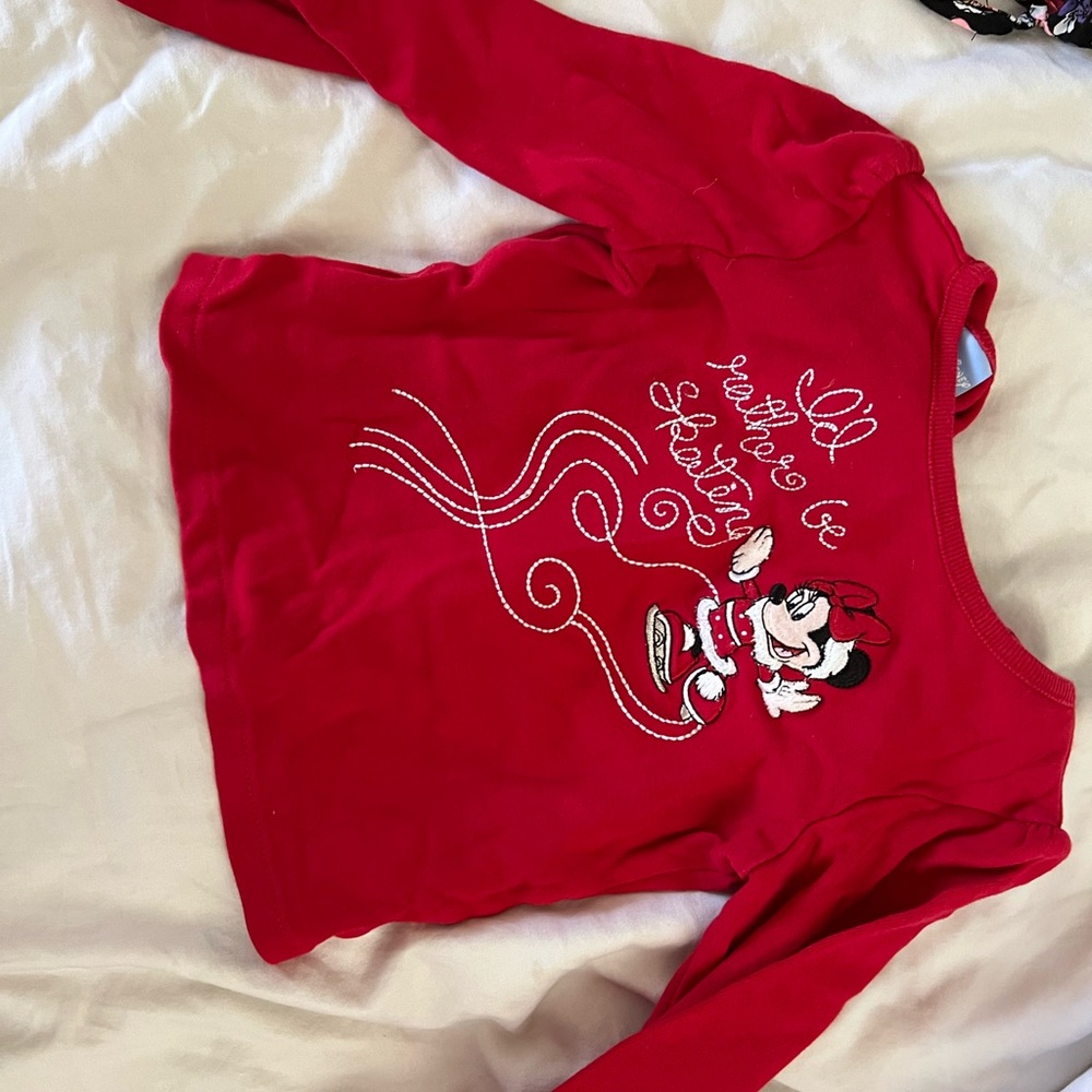 Baby girl t-shirt DISNEY BRAND NEW